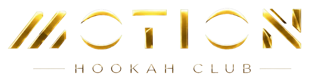 MOTION HOOKAH CLUB